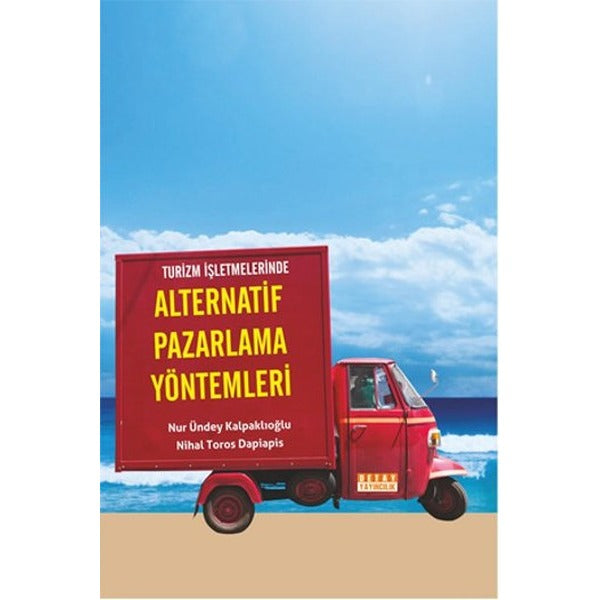 Turizm Işletmelerinde Alternatif Pazarlama Yöntemleri