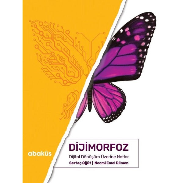 Dijimorfoz