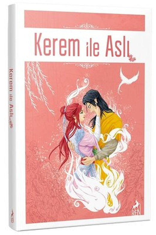 Kerem ile Aslı | Ren Kitap