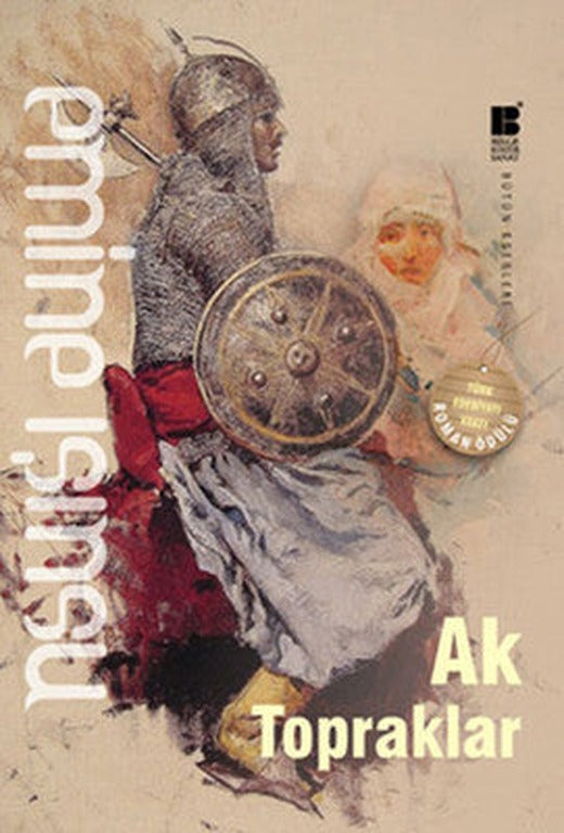 Ak Topraklar | Bilge Kültür Sanat