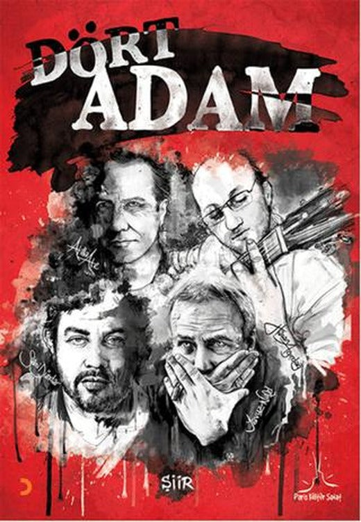 Dört Adam