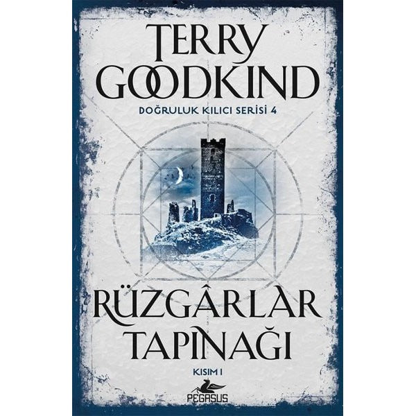 Rüzgarlar Tapınağı Kısım 1