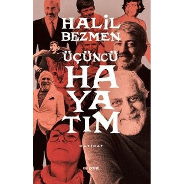 Üçüncü Hayatım | Kopernik Kitap (İnce Kapak)