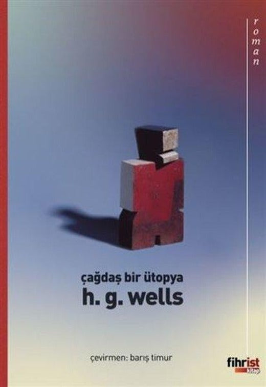 Çağdaş Bir Ütopya | Fihrist (e-Kitap)