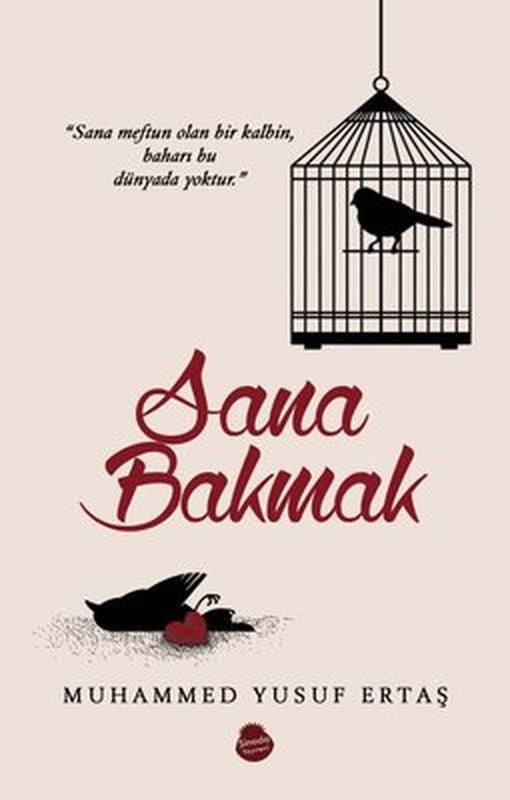 Sana Bakmak | Sinada Yayınevi
