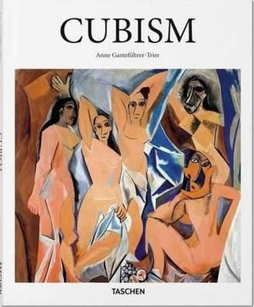 Cubism | Taschen (Ciltli)