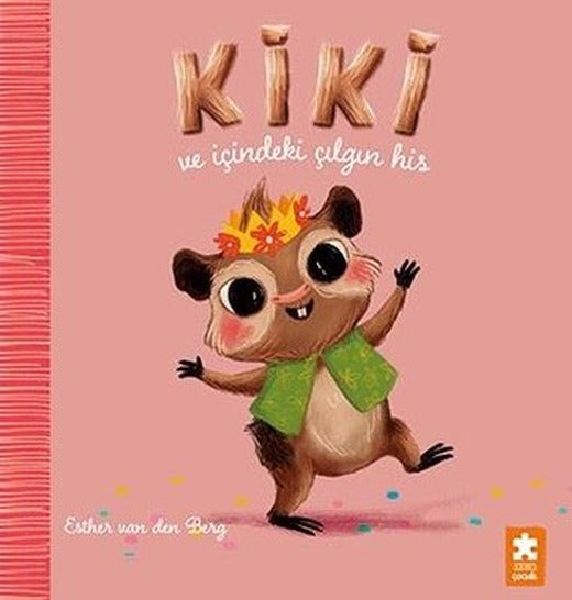 Kiki ve İçindeki Çılgın His | Eksik Parça
