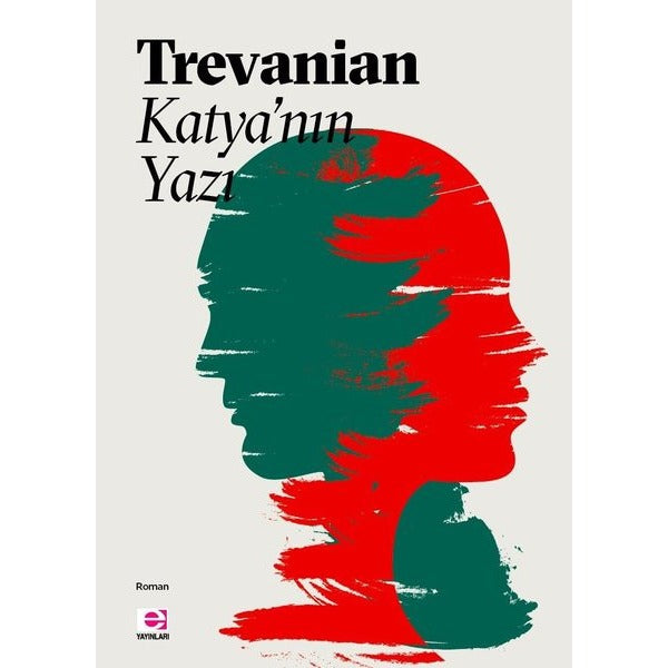 Katya'nın Yazı | E Yayınları