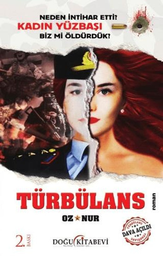 Türbülans