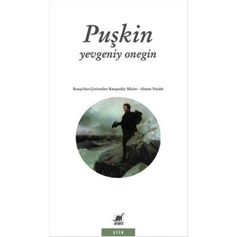 Yevgeniy Onegin | Ayrıntı Yayınları
