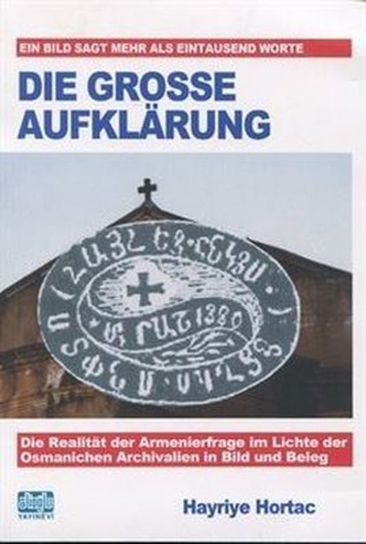 Die Grosse Aufklarung | Alioğlu Yayınevi