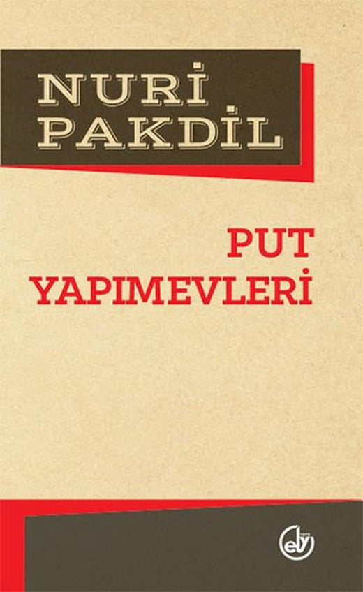 Put Yapımevleri | Edebiyat Dergisi Yayınları (e-Kitap)