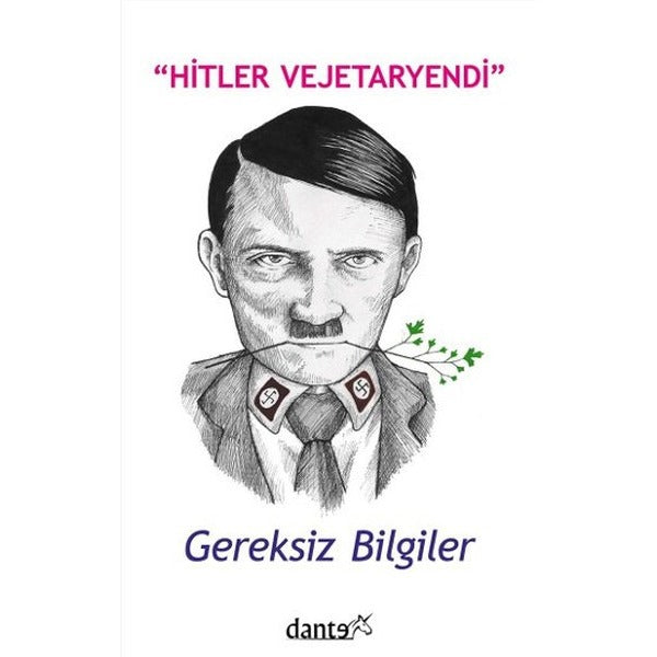 Hitler Vejetaryendi