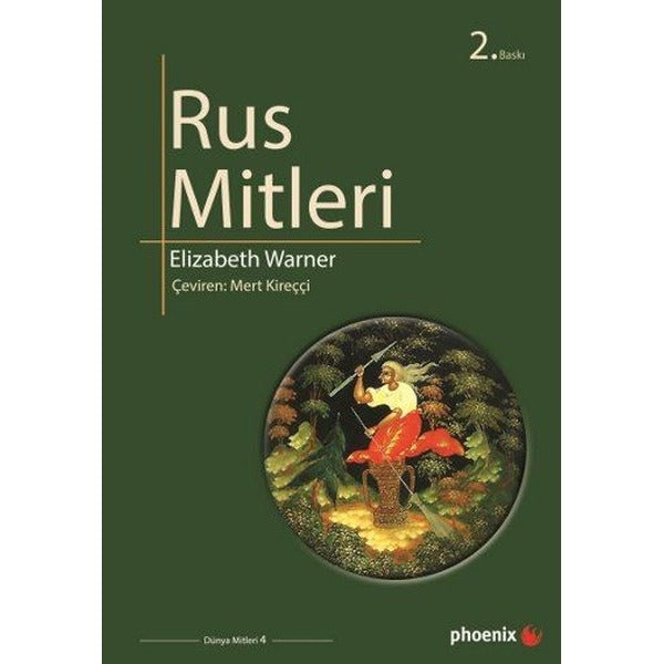 Rus Mitleri