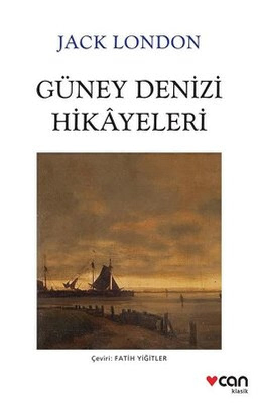 Güney Denizi Hikayeleri | Can Yayınları