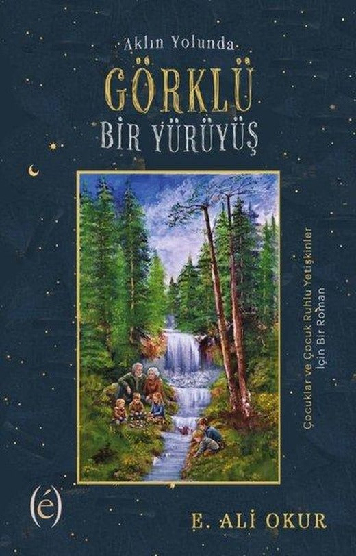 Aklın Yolunda Görklü Bir Yürüyüş | Epokhe Yayınları (İnce Kapak)