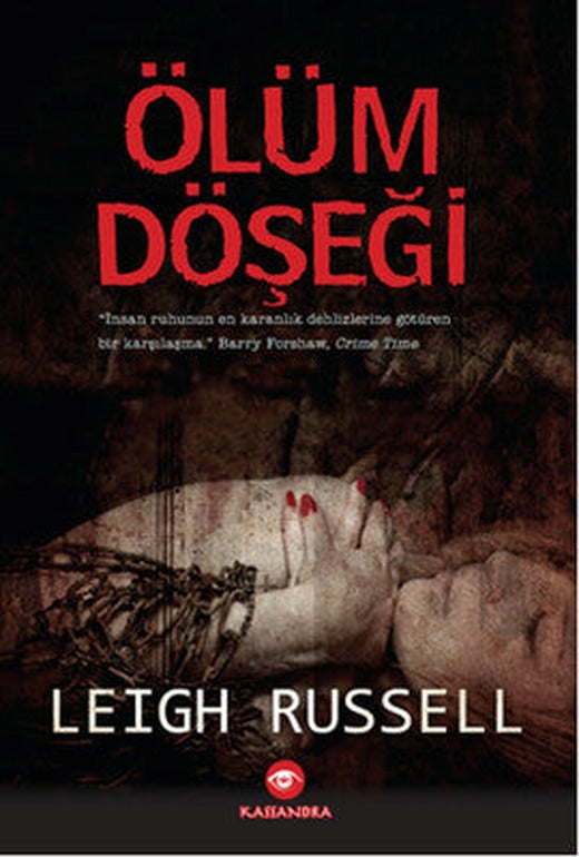 Ölüm Döşeği | Kassandra