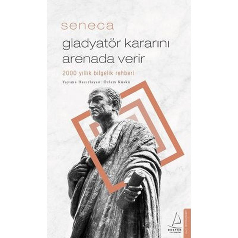 Gladyatör Kararını Arenada Verir | Destek Yayınları