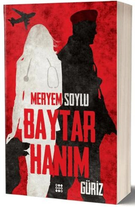 Baytar Hanım 1- Güriz (Cep Boy)