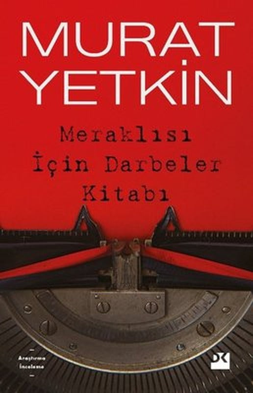Meraklısı için Darbeler Kitabı | Doğan Kitap