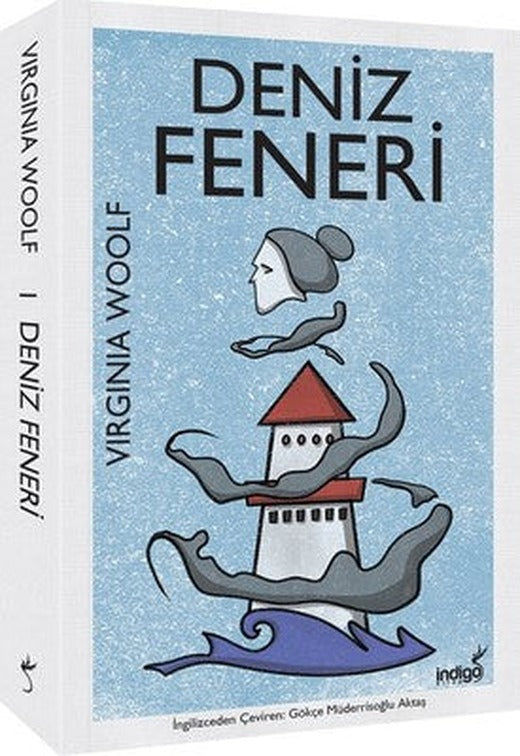 Deniz Feneri | İndigo Kitap