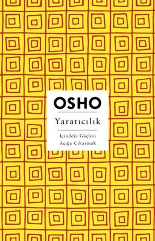 Yaratıcılık - İçindeki Güçleri Açığa Çıkarmak | Butik Yayınları