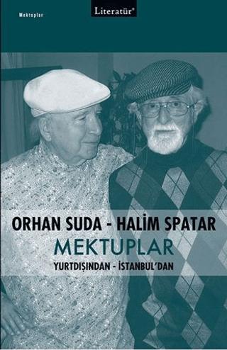 Mektuplar