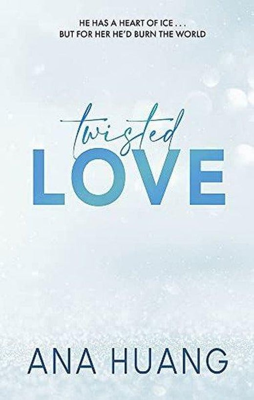 Twisted Love | Little, Brown Book Group