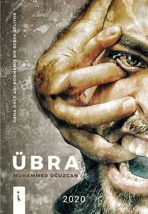 Übra | İkinci Adam Yayınları