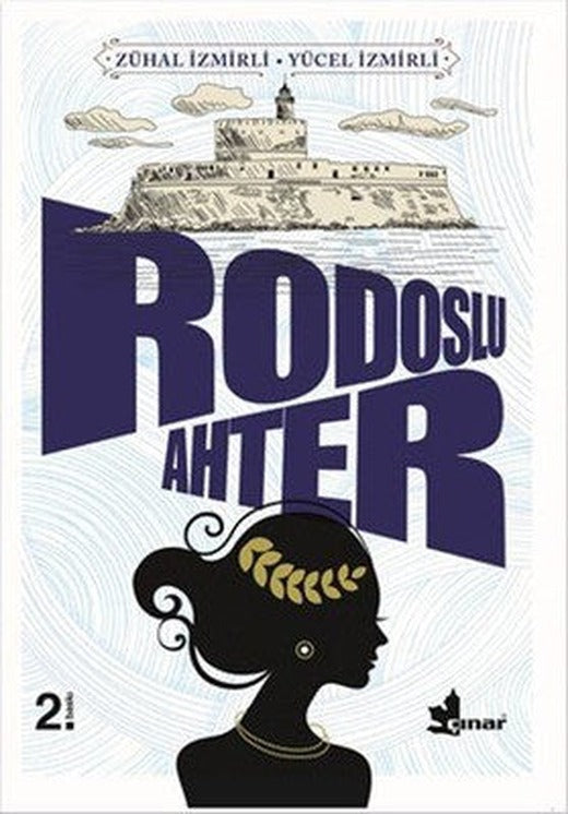 Rodoslu Ahter | Çınar Yayınları