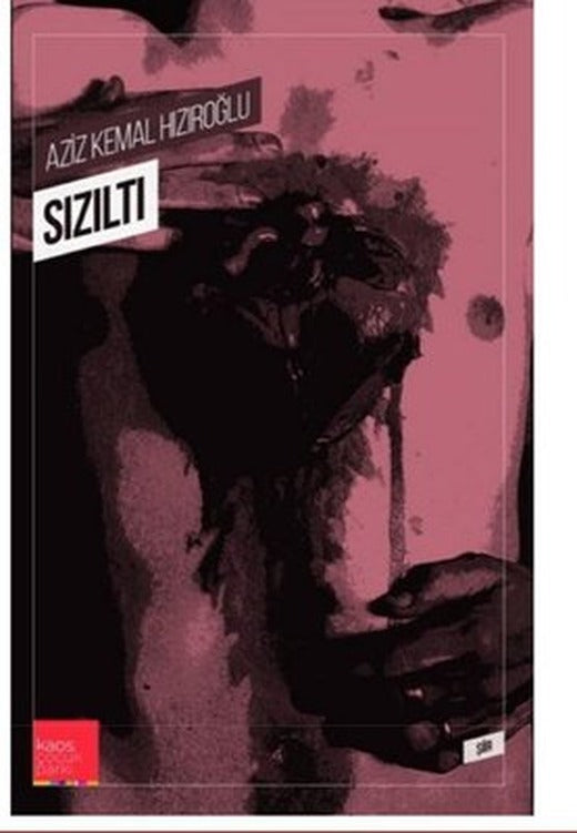 Sızıltı | Kaos Çocuk Parkı