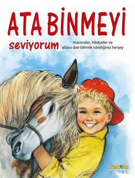Ata Binmeyi Seviyorum