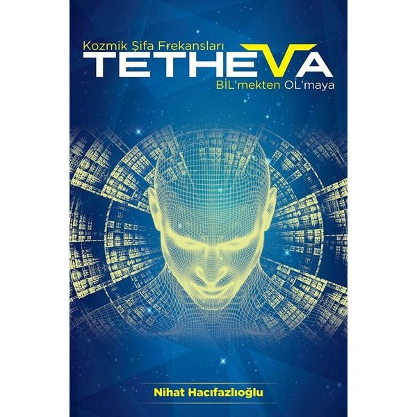 Tetheva-Kozmik Şifa Frekansları