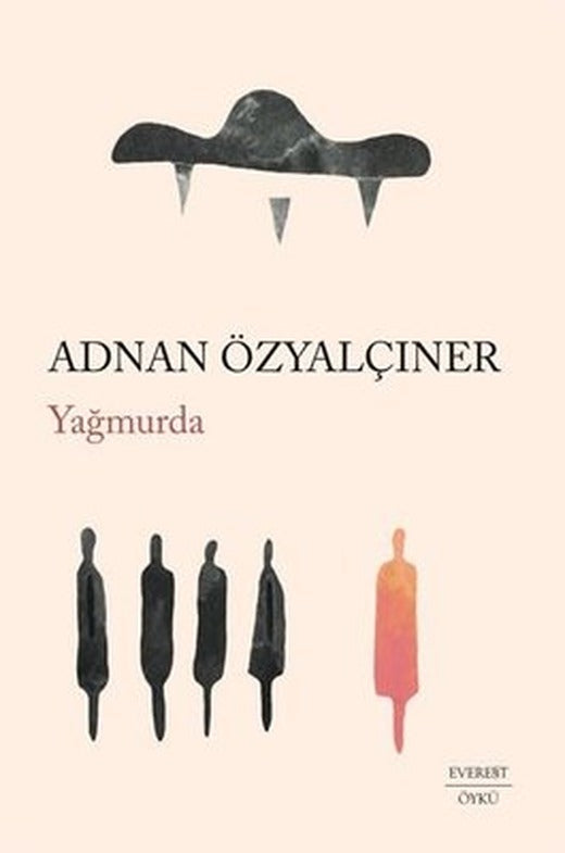 Yağmurda | Everest Yayınları