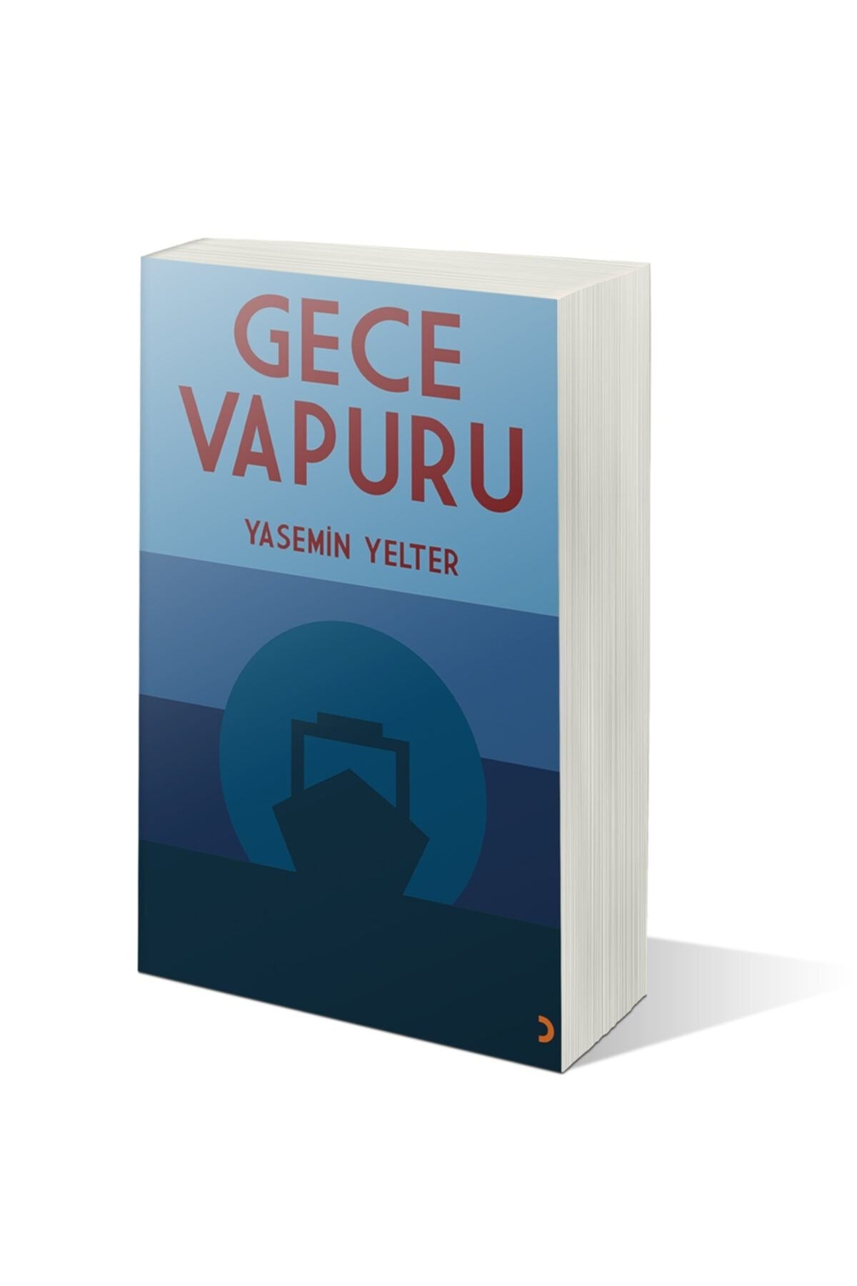 Gece Vapuru