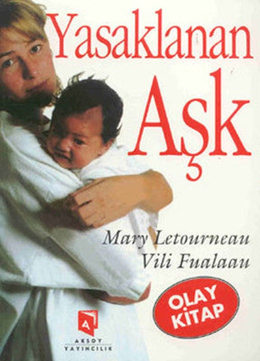 Yasaklanan Aşk | Aksoy Yayıncılık