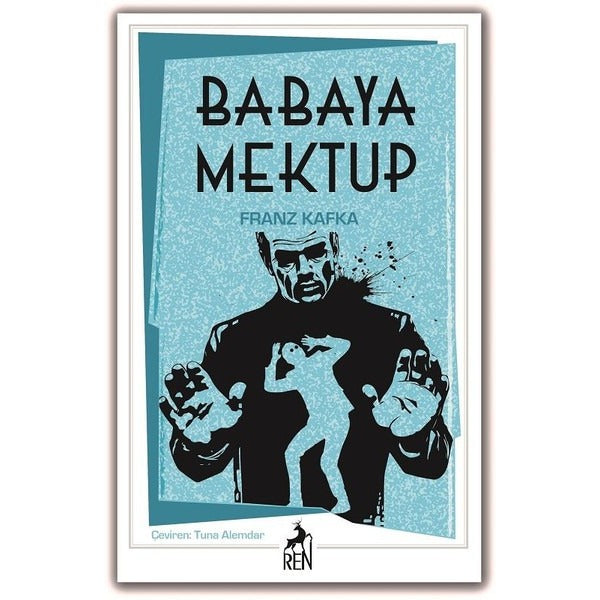 Babaya Mektup | Ren Kitap