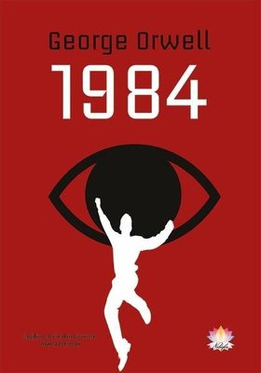 1984 | Nilüfer Yayınları