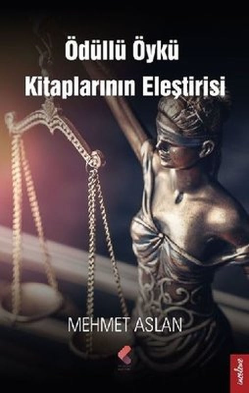 Ödüllü Öykü Kitaplarının Eleştirisi | Klaros Yayınları