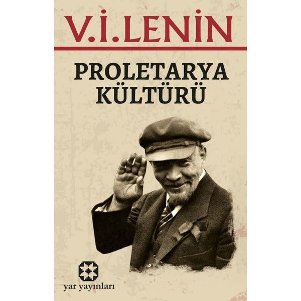 Proletarya Kültürü