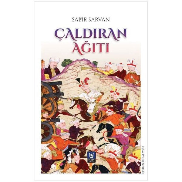 Çaldıran Ağıtı