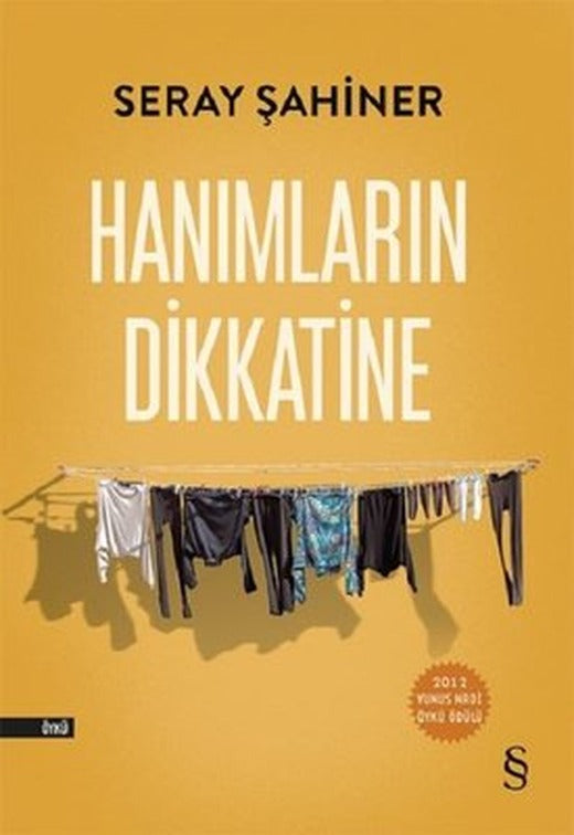 Hanımların Dikkatine | Everest Yayınları