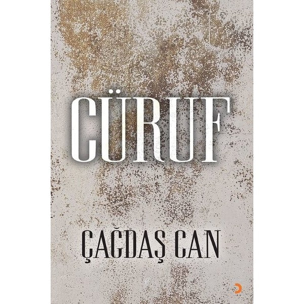 Cüruf | Cinius (İnce Kapak)