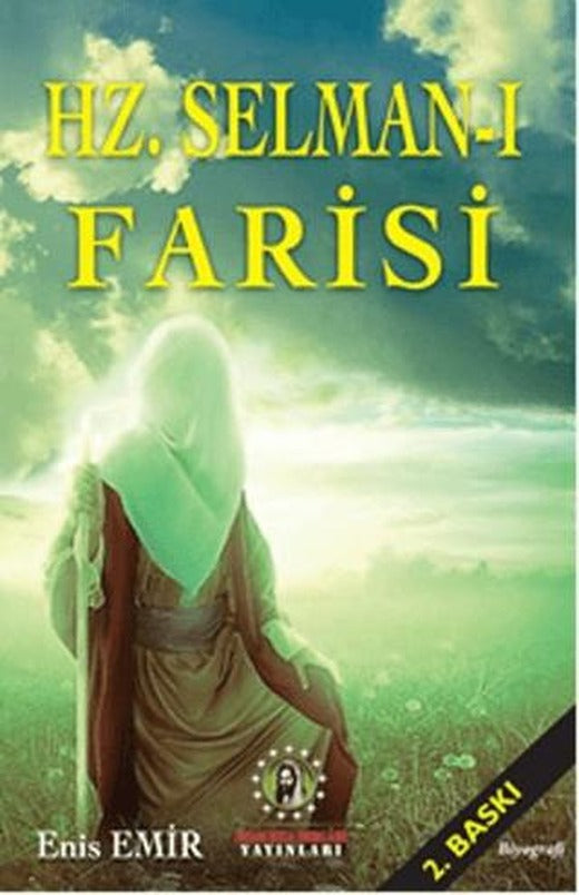 Hz. Selman-ı Farisi