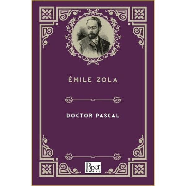 Doctor Pascal