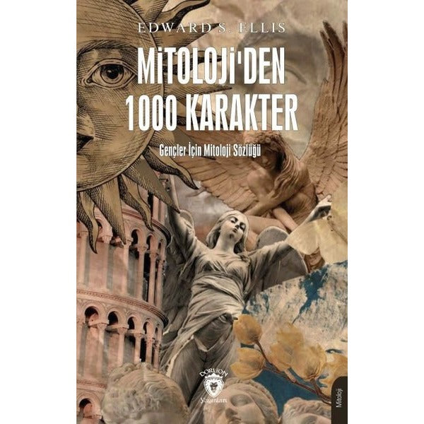 Mitolojiden 1000 Karakter