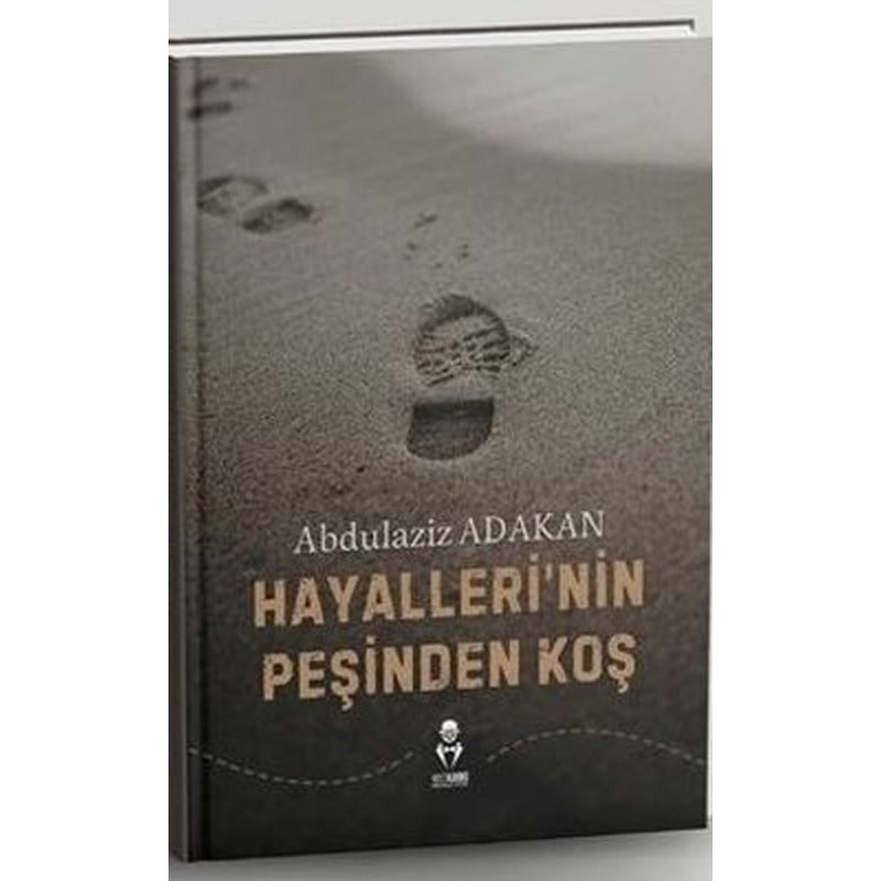 Hayallerinin Peşinden Koş | MST Ajans Production (İnce Kapak )