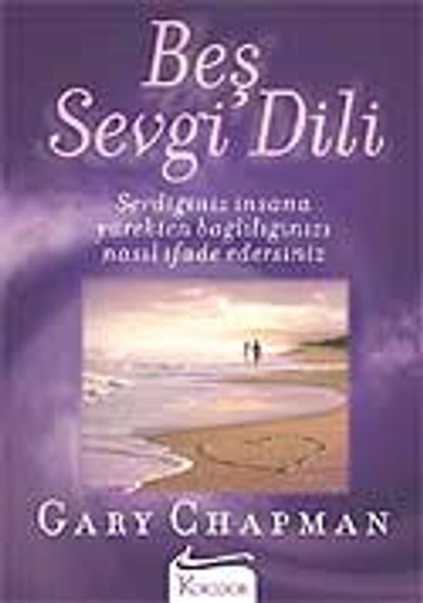 Beş Sevgi Dili | Koridor Yayıncılık - Yayınevi Genel Dizisi