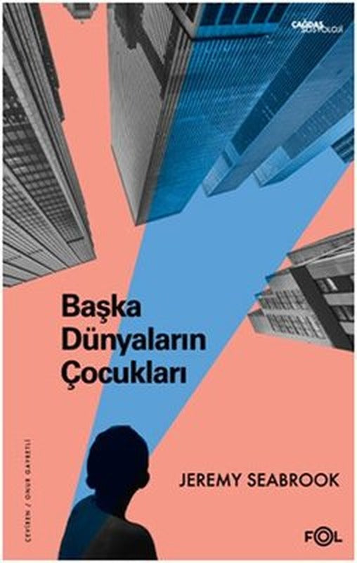 Başka Dünyaların Çocukları | Fol Kitap