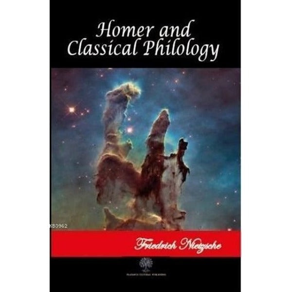 Homer and Classical Philology | Platanus Publishing (Ciltsiz)